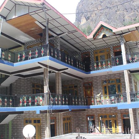 Moonlight Guest House Kasol Exteriér fotografie