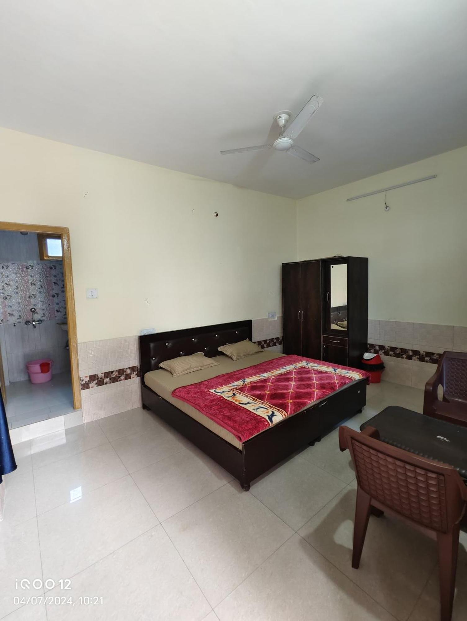 Moonlight Guest House Kasol Exteriér fotografie